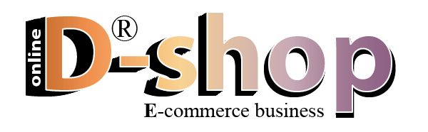 Home online d shop logo online 01