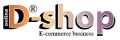 online d shop logo online 01