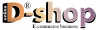 online d shop logo online 01